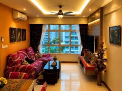 Blk 467A Fernvale Lea (Sengkang), HDB 3 Rooms #585615231